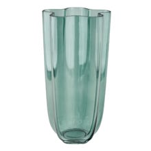 Nerine Glass Vase